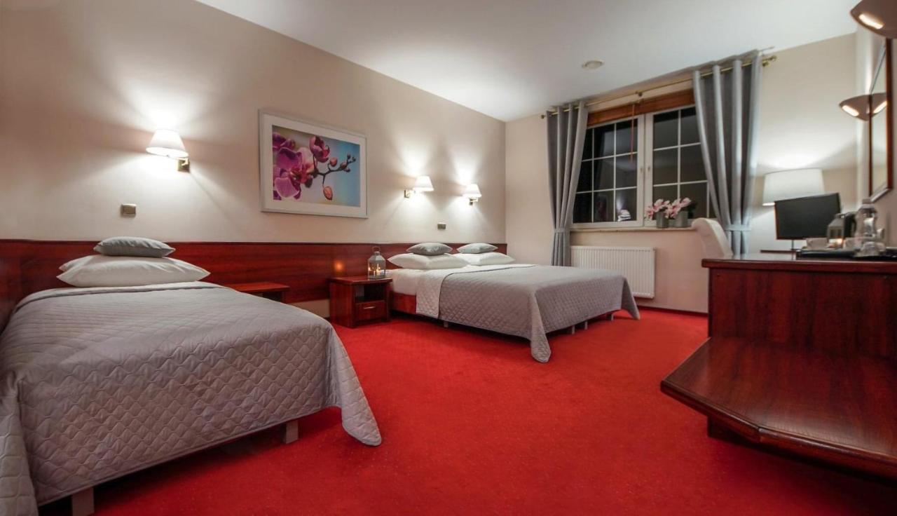 Hotel Sara Kolo  Luaran gambar
